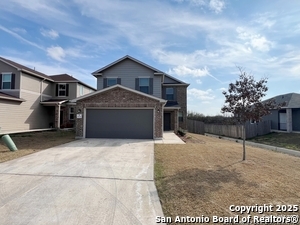 6014 Foster Bend in San Antonio, TX - Building Photo