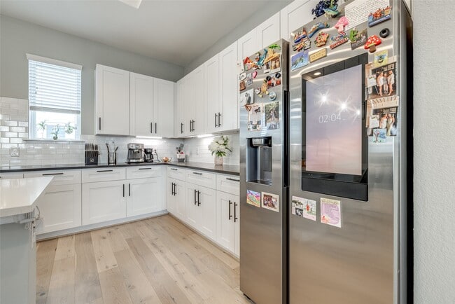 property at 4804 Gano St