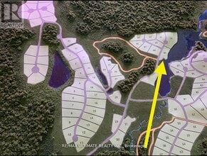 1166 Echo Hills Rd in Huntsville, ON - Building Photo - Building Photo