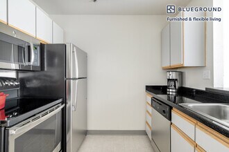 570 Beale St in San Francisco, CA - Building Photo - Building Photo