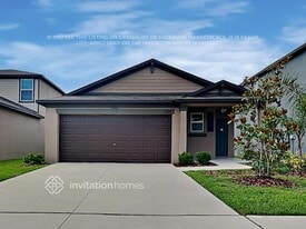 2246 Treesdale Ave in Ruskin, FL - Building Photo