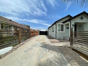 4460 Forest St in Riverside, CA - Building Photo - Building Photo