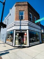 3001 W Cary St in Richmond, VA - Building Photo