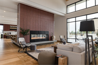 Dovetail in Meridian, ID - Foto de edificio - Interior Photo