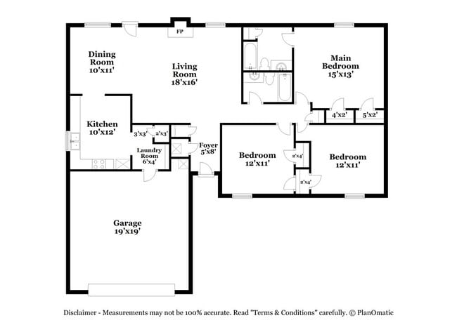 9453 Forest Knoll Dr in Jonesboro, GA - Building Photo - Building Photo