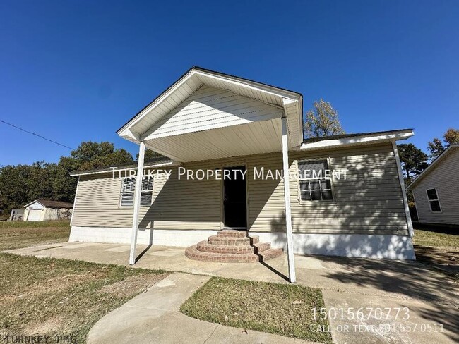 5212 Lowden Rd in Little Rock, AR - Foto de edificio - Building Photo