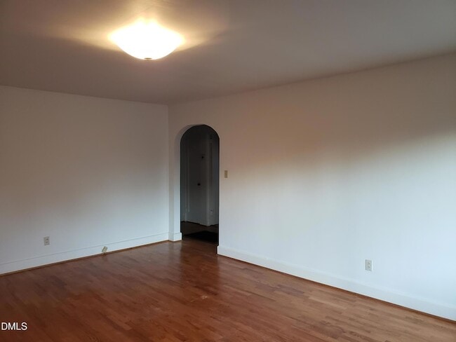 203 Williamson St in Louisburg, NC - Building Photo - Building Photo