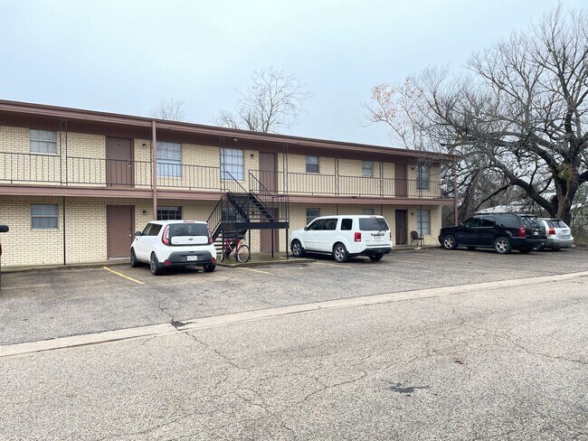 228 Hold St in Killeen, TX - Building Photo - Building Photo