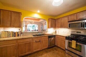 3609 Clawson Rd in Austin, TX - Building Photo - Building Photo