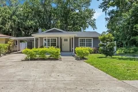 property at 9709 Bear Lake Rd