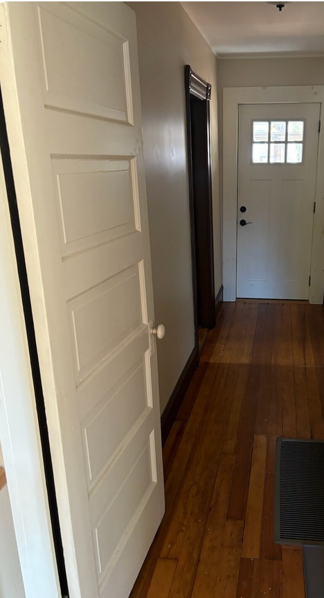 310 Chapman St, Unit A in Greenfield, MA - Building Photo - Building Photo