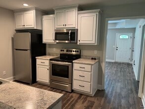 322 Grayton Way in Perry, GA - Building Photo - Building Photo