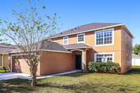 10401 River Bream Dr in Riverview, FL - Building Photo - Building Photo