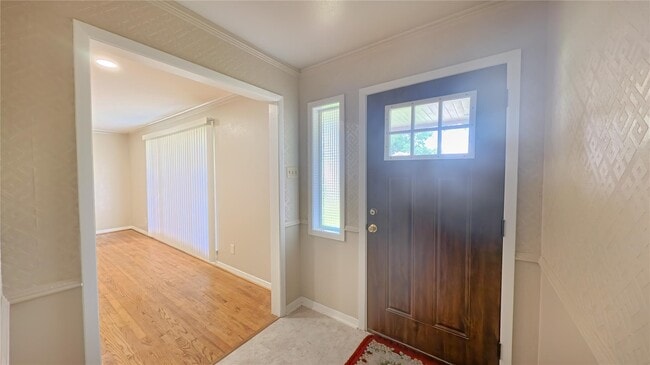 property at 3727 Woodvalley Dr