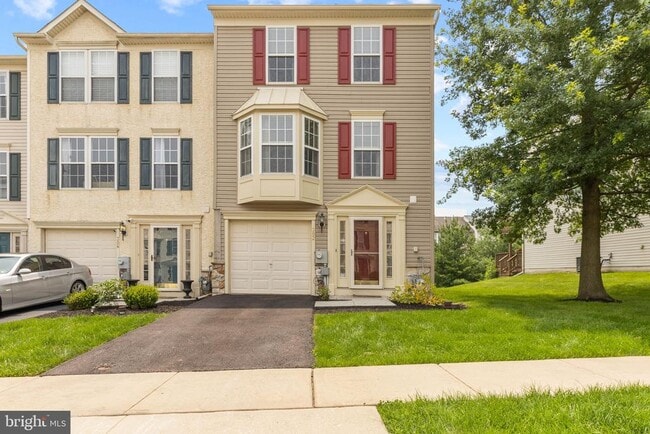 property at 302 Fox Trail