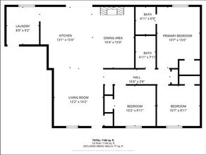 1913 Fairfield Dr in Plano, TX - Building Photo - Building Photo