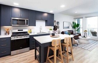 Modera San Diego Apartments