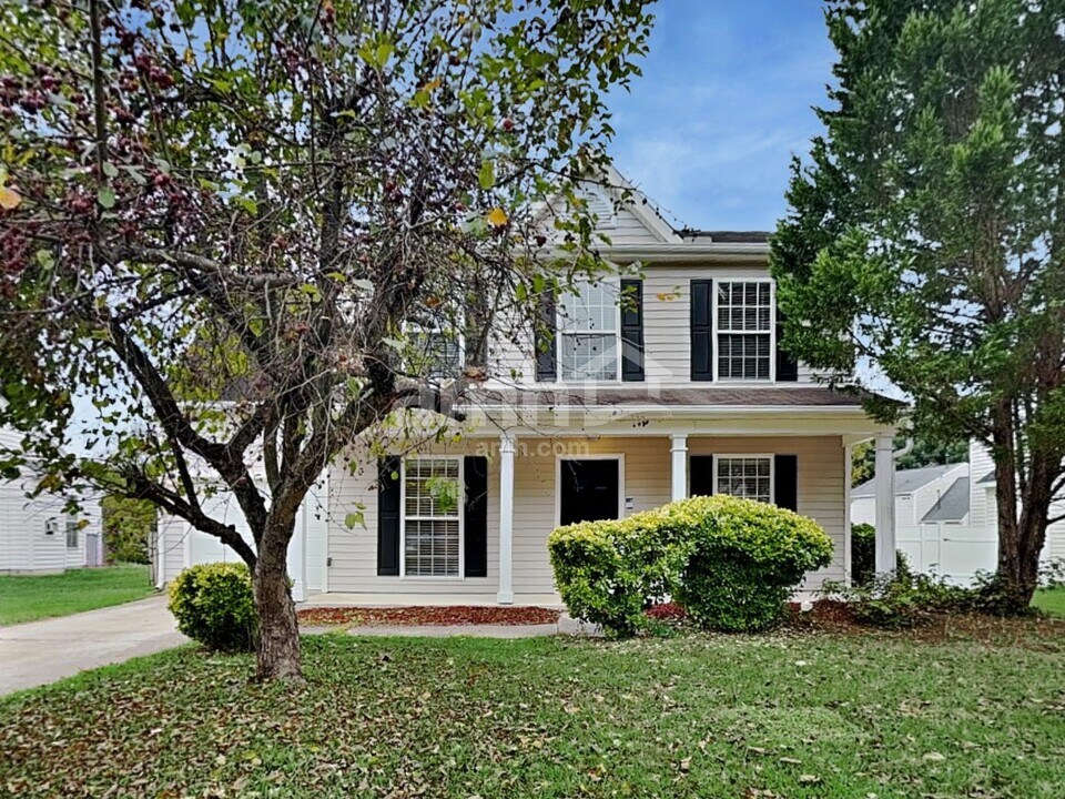 5308 Mallard Grove Dr in Raleigh, NC - Building Photo