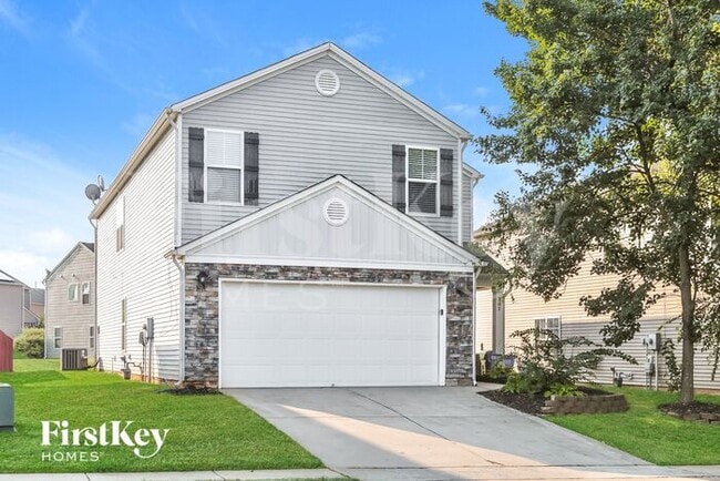 property at 307 Sutton Pl