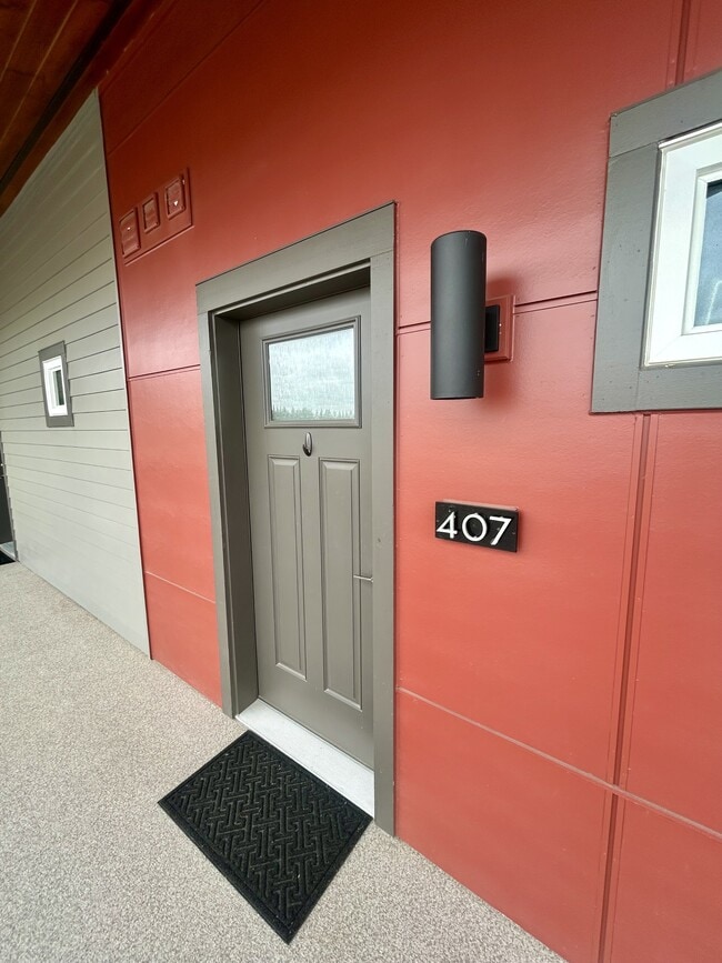 property at 1882 Front St