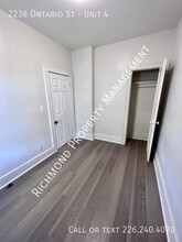2236 Ontario St in Windsor, ON - Building Photo - Building Photo