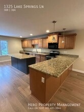1325 Lake Springs Ln in Millcreek, UT - Building Photo - Building Photo