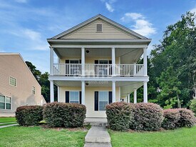 52 Godley Park Way in Pooler, GA - Building Photo