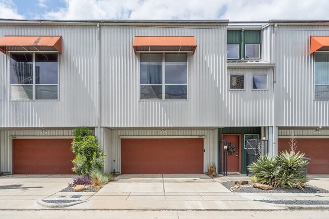 property at 1304 Arthur St