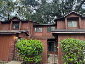 809 SW 55th Terrace in Gainesville, FL - Building Photo