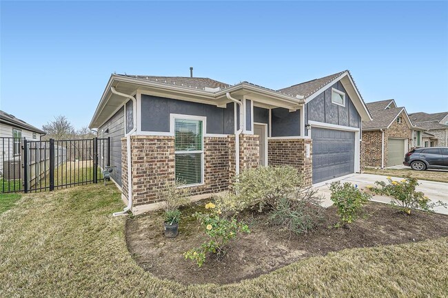 7604 Pewter Luster Bnd in Del Valle, TX - Building Photo - Building Photo