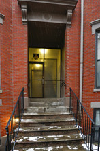 West Newton/Rutland in Boston, MA - Building Photo - Building Photo