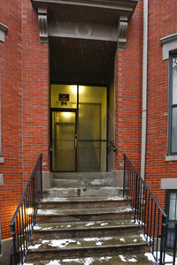 West Newton/Rutland in Boston, MA - Building Photo - Building Photo