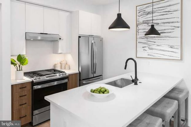 5230 Georgia Ave NW in Washington, DC - Building Photo - Building Photo