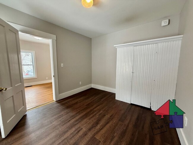 property at 32 Hall St