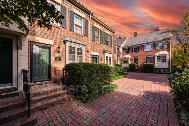 1121 Portner Rd in Alexandria, VA - Building Photo - Building Photo