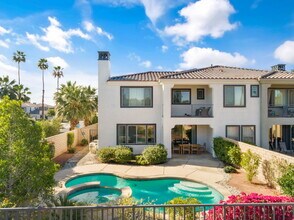 80950 Via de Monte in Indio, CA - Building Photo - Building Photo