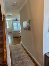 1702 Raney Ct in Raleigh, NC - Foto de edificio - Building Photo