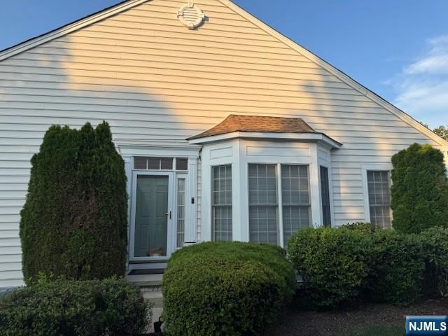43 Mulberry Ct in Paramus, NJ - Foto de edificio - Building Photo