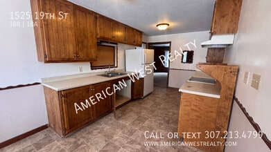1525 19th St in Cody, WY - Building Photo - Building Photo