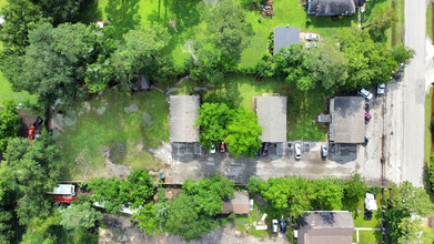 Green River in Houston, TX - Foto de edificio - Primary Photo