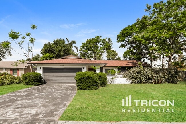 property at 7515 Winging Way Dr