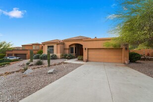 12202 N 138th St in Scottsdale, AZ - Building Photo