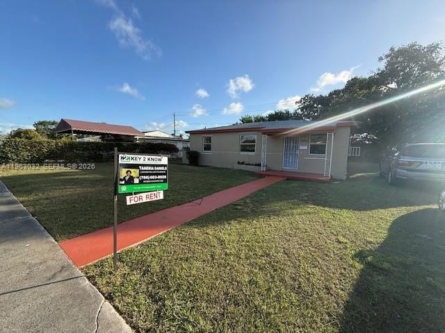 14620 Monroe St in Miami, FL - Building Photo - Building Photo