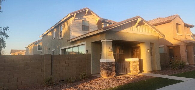 9341 S 34th Ln in Phoenix, AZ - Building Photo - Building Photo