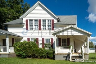 3511 Clopton St SW in Huntsville, AL - Building Photo