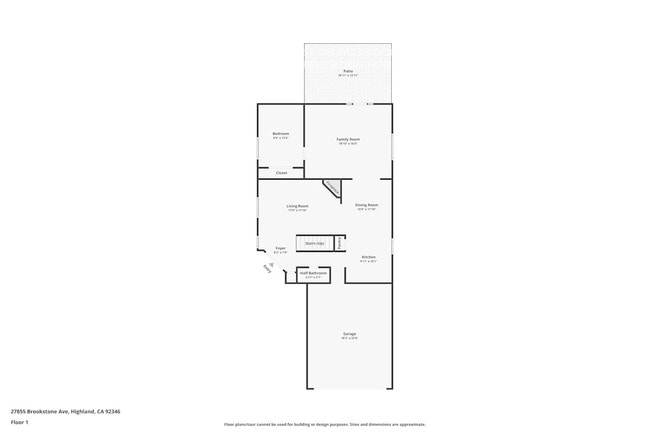 27855 Brookstone Ave in Highland, CA - Building Photo - Building Photo