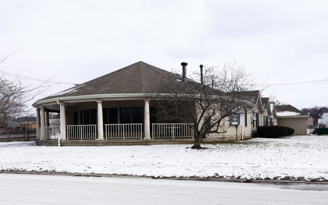 Allied Community Living in New Castle, PA - Building Photo - Building Photo