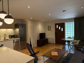 4000 Arkansas Ave NW in Washington, DC - Foto de edificio - Building Photo