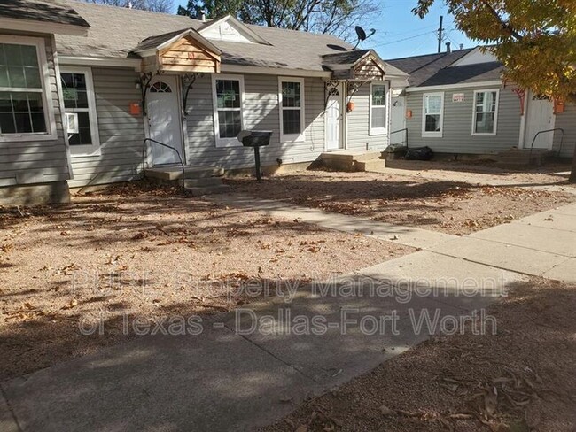 2725 Toronto Ave in Fort Worth, TX - Building Photo - Building Photo