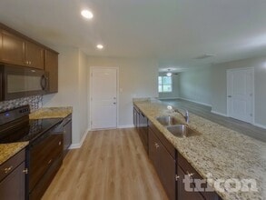 3706 Burdette Wy. in Murfreesboro, TN - Building Photo - Building Photo